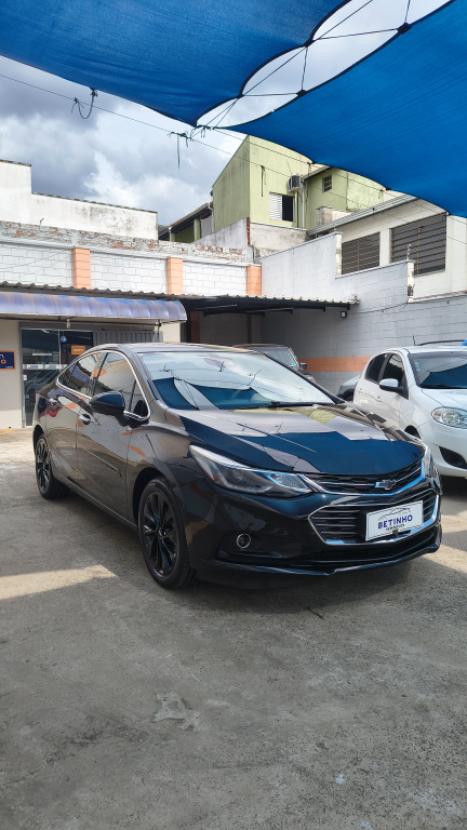 CHEVROLET Cruze Sedan 1.4 16V 4P LTZ 2 FLEX TURBO AUTOMTICO, Foto 1