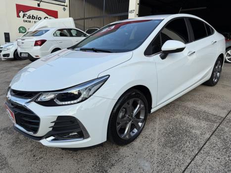 CHEVROLET Cruze Sedan 1.4 16V 4P LTZ FLEX TURBO AUTOMTICO, Foto 2