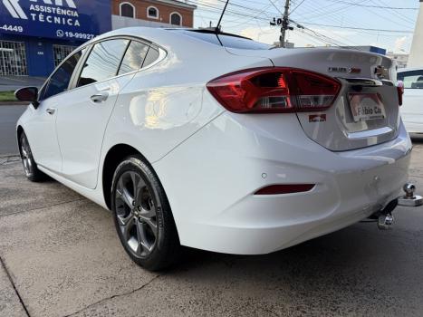 CHEVROLET Cruze Sedan 1.4 16V 4P LTZ FLEX TURBO AUTOMTICO, Foto 3