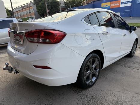 CHEVROLET Cruze Sedan 1.4 16V 4P LTZ FLEX TURBO AUTOMTICO, Foto 4