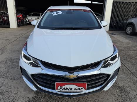 CHEVROLET Cruze Sedan 1.4 16V 4P LTZ FLEX TURBO AUTOMTICO, Foto 5