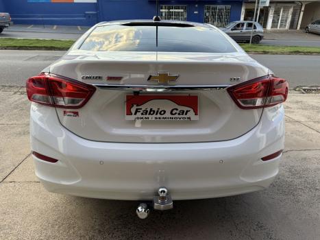 CHEVROLET Cruze Sedan 1.4 16V 4P LTZ FLEX TURBO AUTOMTICO, Foto 6