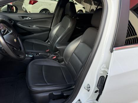 CHEVROLET Cruze Sedan 1.4 16V 4P LTZ FLEX TURBO AUTOMTICO, Foto 7