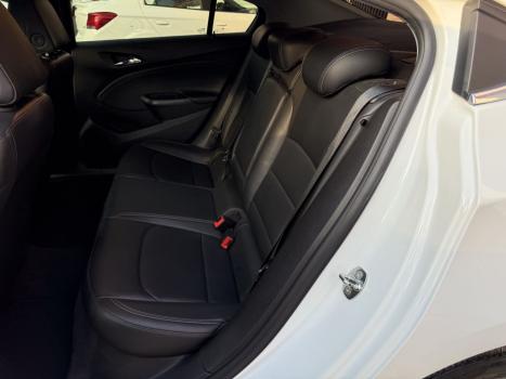 CHEVROLET Cruze Sedan 1.4 16V 4P LTZ FLEX TURBO AUTOMTICO, Foto 8