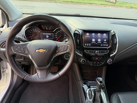CHEVROLET Cruze Sedan 1.4 16V 4P LTZ FLEX TURBO AUTOMTICO, Foto 9