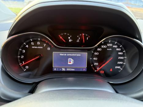 CHEVROLET Cruze Sedan 1.4 16V 4P LTZ FLEX TURBO AUTOMTICO, Foto 10