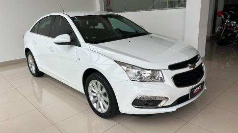 CHEVROLET Cruze Sedan 1.8 16V 4P LT ECOTEC FLEX AUTOMTICO, Foto 1