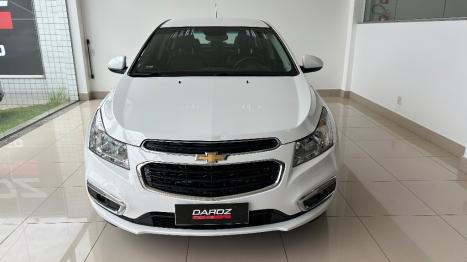 CHEVROLET Cruze Sedan 1.8 16V 4P LT ECOTEC FLEX AUTOMTICO, Foto 2