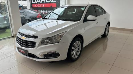 CHEVROLET Cruze Sedan 1.8 16V 4P LT ECOTEC FLEX AUTOMTICO, Foto 3