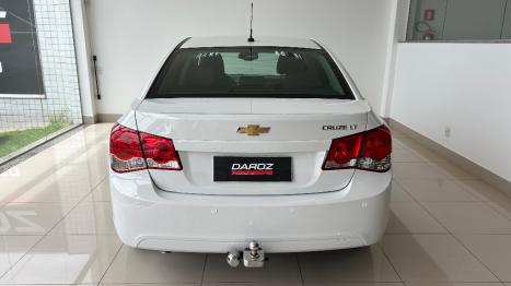 CHEVROLET Cruze Sedan 1.8 16V 4P LT ECOTEC FLEX AUTOMTICO, Foto 5