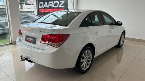 CHEVROLET Cruze Sedan 1.8 16V 4P LT ECOTEC FLEX AUTOMTICO, Foto 6
