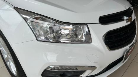 CHEVROLET Cruze Sedan 1.8 16V 4P LT ECOTEC FLEX AUTOMTICO, Foto 8