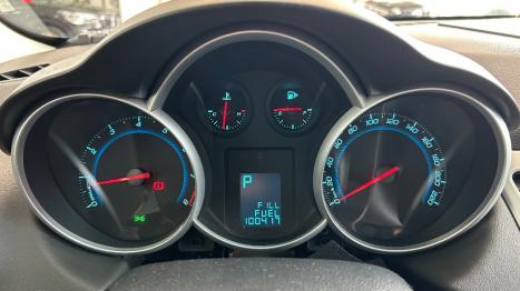 CHEVROLET Cruze Sedan 1.8 16V 4P LT ECOTEC FLEX AUTOMTICO, Foto 9