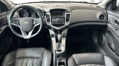 CHEVROLET Cruze Sedan 1.8 16V 4P LT ECOTEC FLEX AUTOMTICO, Foto 10