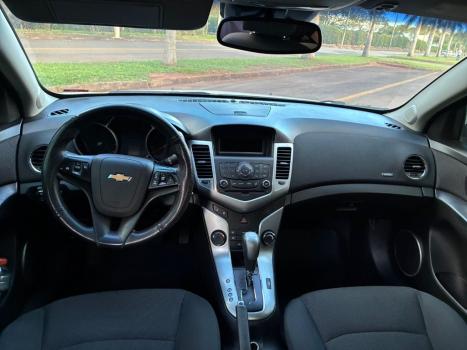 CHEVROLET Cruze Sedan 1.8 16V 4P LT ECOTEC FLEX AUTOM�TICO, Foto 6