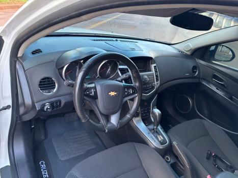 CHEVROLET Cruze Sedan 1.8 16V 4P LT ECOTEC FLEX AUTOM�TICO, Foto 7
