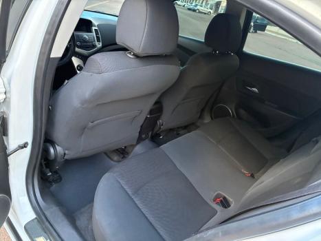 CHEVROLET Cruze Sedan 1.8 16V 4P LT ECOTEC FLEX AUTOM�TICO, Foto 8