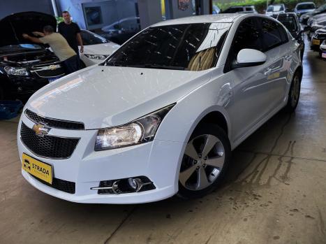 CHEVROLET Cruze Sedan 1.8 16V 4P LT ECOTEC FLEX AUTOM�TICO, Foto 1