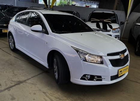 CHEVROLET Cruze Sedan 1.8 16V 4P LT ECOTEC FLEX AUTOM�TICO, Foto 2
