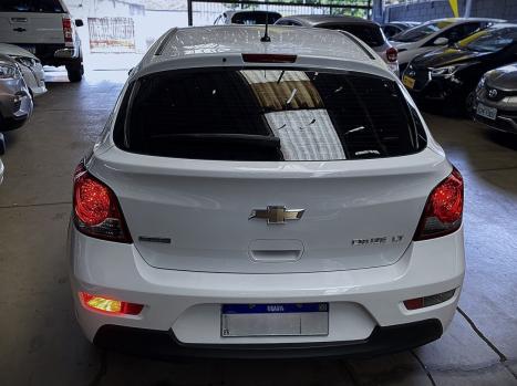 CHEVROLET Cruze Sedan 1.8 16V 4P LT ECOTEC FLEX AUTOM�TICO, Foto 4