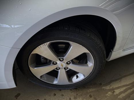 CHEVROLET Cruze Sedan 1.8 16V 4P LT ECOTEC FLEX AUTOM�TICO, Foto 5