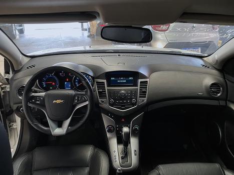 CHEVROLET Cruze Sedan 1.8 16V 4P LT ECOTEC FLEX AUTOM�TICO, Foto 6