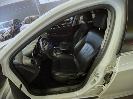 CHEVROLET Cruze Sedan 1.8 16V 4P LT ECOTEC FLEX AUTOM�TICO, Foto 7