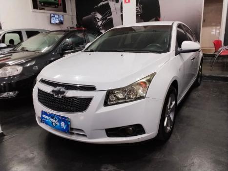CHEVROLET Cruze Sedan 1.8 16V 4P LT ECOTEC FLEX, Foto 1