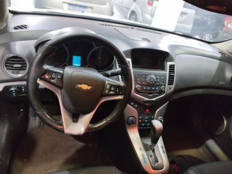 CHEVROLET Cruze Sedan 1.8 16V 4P LT ECOTEC FLEX, Foto 2