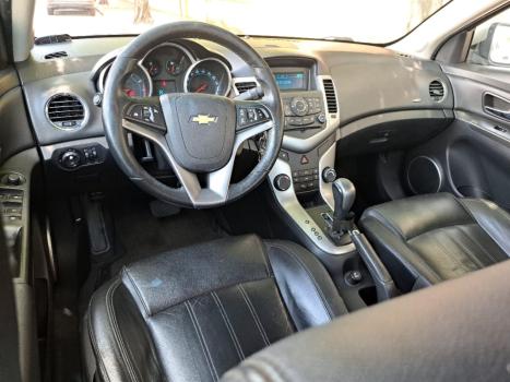 CHEVROLET Cruze Sedan 1.8 16V 4P LT ECOTEC FLEX AUTOM�TICO, Foto 7