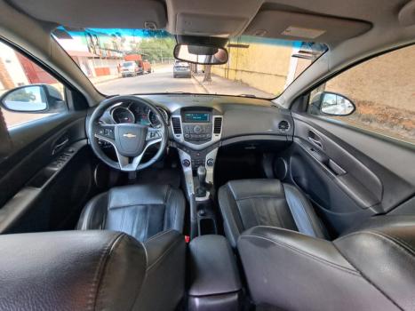 CHEVROLET Cruze Sedan 1.8 16V 4P LT ECOTEC FLEX AUTOM�TICO, Foto 9