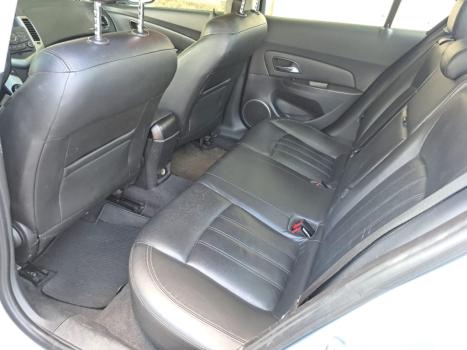 CHEVROLET Cruze Sedan 1.8 16V 4P LT ECOTEC FLEX AUTOM�TICO, Foto 10