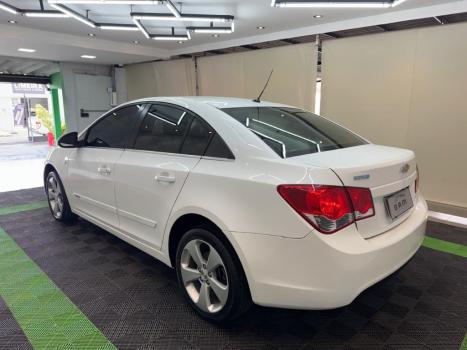 CHEVROLET Cruze Sedan 1.8 16V 4P LT ECOTEC FLEX AUTOM�TICO, Foto 6