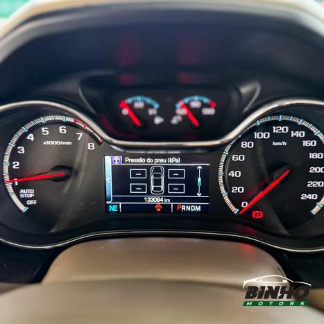 CHEVROLET Cruze Sedan 1.4 16V 4P LTZ 2 FLEX TURBO AUTOM�TICO, Foto 7