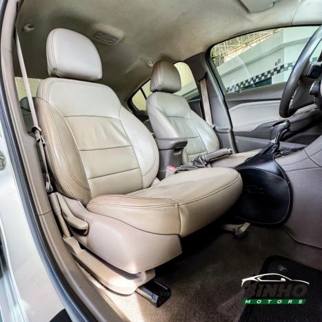 CHEVROLET Cruze Sedan 1.4 16V 4P LTZ 2 FLEX TURBO AUTOM�TICO, Foto 11