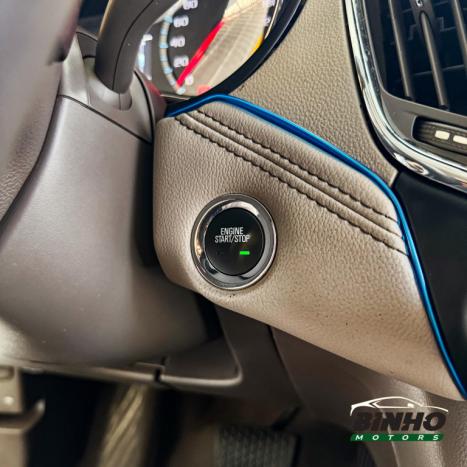 CHEVROLET Cruze Sedan 1.4 16V 4P LTZ 2 FLEX TURBO AUTOM�TICO, Foto 12