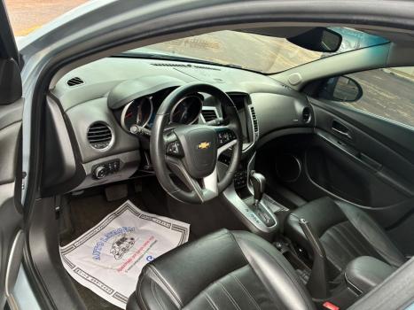 CHEVROLET Cruze Sedan 1.8 16V 4P LT ECOTEC FLEX AUTOM�TICO, Foto 5