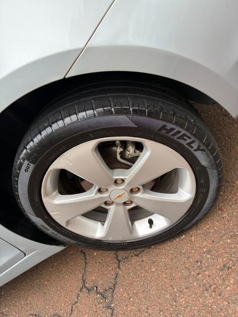 CHEVROLET Cruze Sedan 1.8 16V 4P LT ECOTEC FLEX AUTOM�TICO, Foto 7