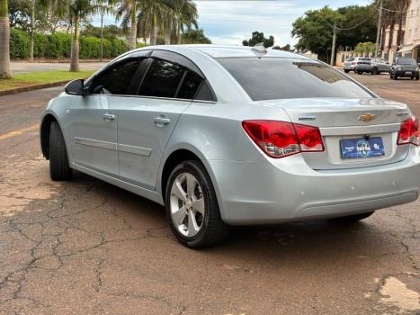 CHEVROLET Cruze Sedan 1.8 16V 4P LT ECOTEC FLEX AUTOM�TICO, Foto 9