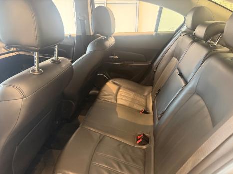 CHEVROLET Cruze Sedan 1.8 16V 4P LT ECOTEC FLEX AUTOM�TICO, Foto 5