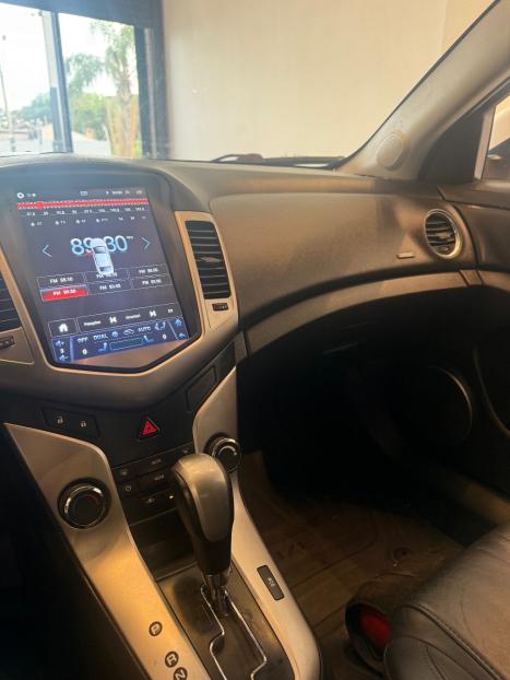 CHEVROLET Cruze Sedan 1.8 16V 4P LT ECOTEC FLEX AUTOM�TICO, Foto 7