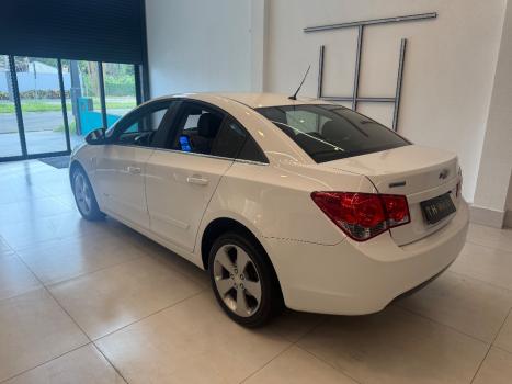 CHEVROLET Cruze Sedan 1.8 16V 4P LT ECOTEC FLEX AUTOM�TICO, Foto 12