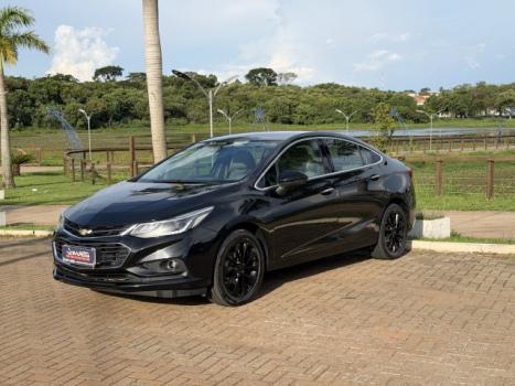 CHEVROLET Cruze Sedan 1.4 16V 4P LTZ FLEX TURBO AUTOM�TICO, Foto 3