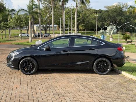 CHEVROLET Cruze Sedan 1.4 16V 4P LTZ FLEX TURBO AUTOM�TICO, Foto 4