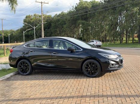 CHEVROLET Cruze Sedan 1.4 16V 4P LTZ FLEX TURBO AUTOM�TICO, Foto 5