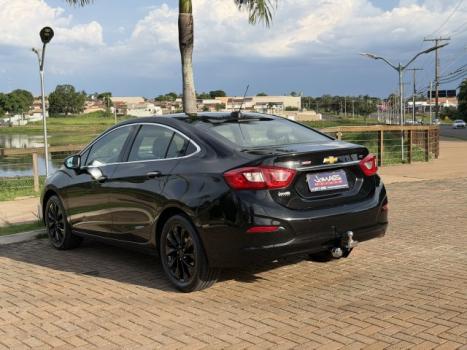 CHEVROLET Cruze Sedan 1.4 16V 4P LTZ FLEX TURBO AUTOM�TICO, Foto 6