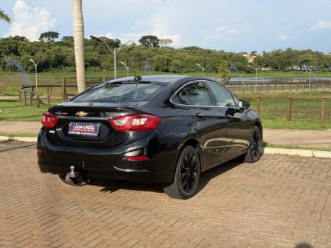 CHEVROLET Cruze Sedan 1.4 16V 4P LTZ FLEX TURBO AUTOM�TICO, Foto 8