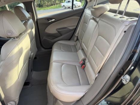 CHEVROLET Cruze Sedan 1.4 16V 4P LTZ FLEX TURBO AUTOM�TICO, Foto 10