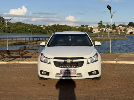 CHEVROLET Cruze Sedan 1.8 16V 4P LT ECOTEC FLEX AUTOM�TICO, Foto 2
