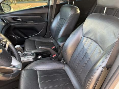 CHEVROLET Cruze Sedan 1.8 16V 4P LT ECOTEC FLEX AUTOM�TICO, Foto 9